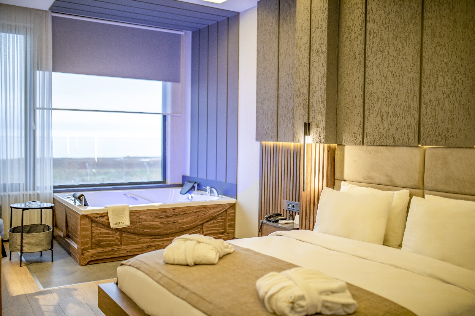 King Room 15